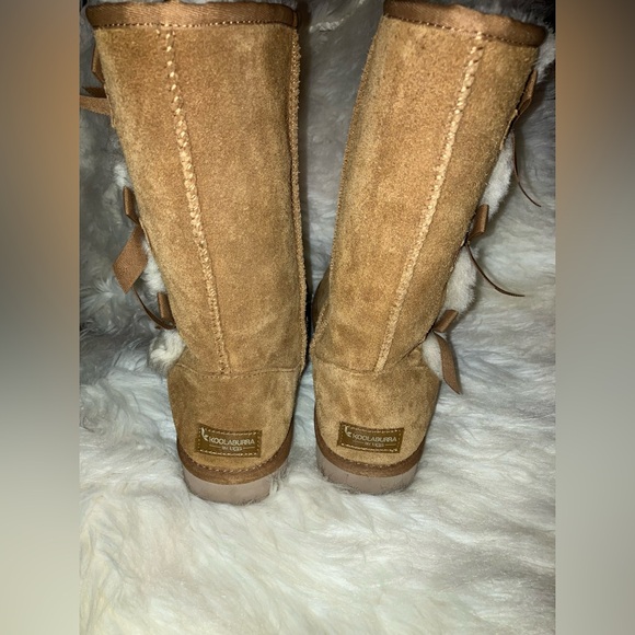 Koolaburra By UGG winter boots - Picture 5 of 16